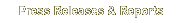 press releases