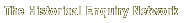 historical enquiry network