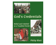 God's credentials