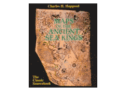 Maps of the Ancient Seakings by Charles Hapgood