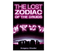 The Lost Zodiac of the Druids