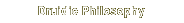 druidic philosophy