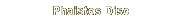 Phaistos Disc
