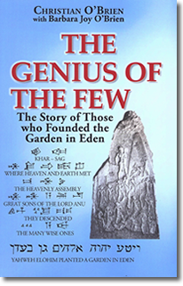 The Genius of The Few - Christian and Barbara Joy O'Brien