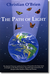 The Path of Light - Christian and Barbara Joy O'Brien
