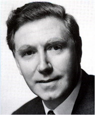 Christian O'Brien CBE