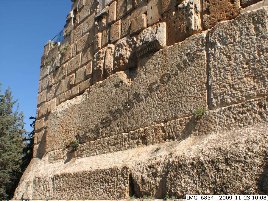 Gap Lebanon
